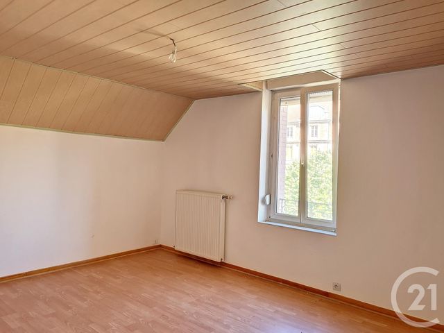 Appartement F3 à vendre CONTREXEVILLE