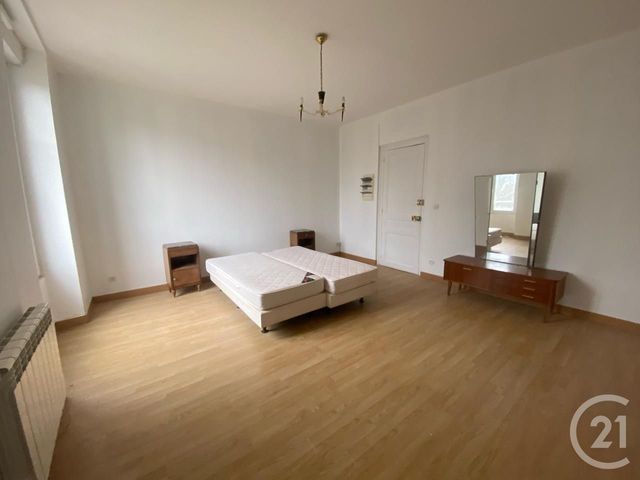 appartement - VITTEL - 88