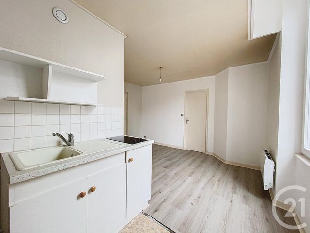 Appartement F2 à louer - 2 pièces - 30.13 m2 - VITTEL - 88 - LORRAINE - Century 21 Les Portes D'Or