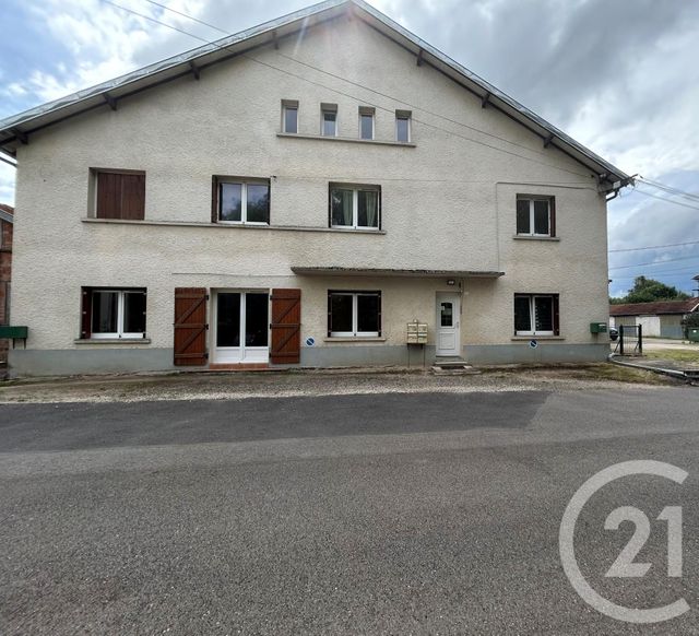 immeuble à vendre - 764.0 m2 - GIRONCOURT SUR VRAINE - 88 - LORRAINE - Century 21 Les Portes D'Or