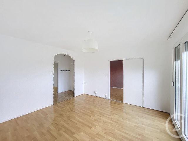 Appartement F4 à vendre - 4 pièces - 66.0 m2 - VITTEL - 88 - LORRAINE - Century 21 Les Portes D'Or